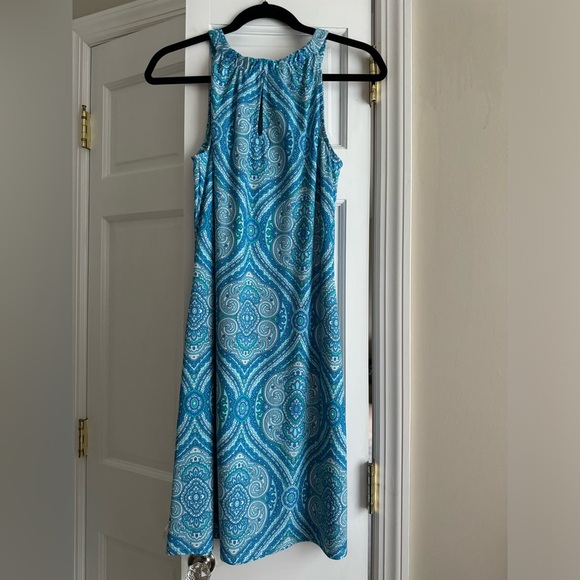 NWOT Jude Connally Dress women’s size Medium - Picture 2 of 4